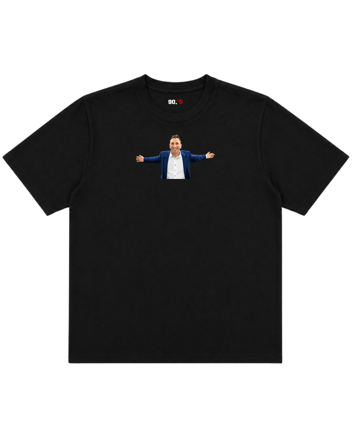 Brighton - Bloom T-Shirt