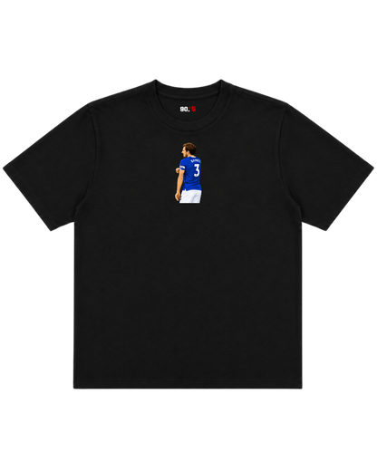 Everton - Baines | Printed Club Classic T-Shirt