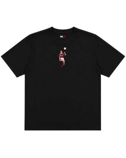 West Ham - Di Canio Volley vs Wimbledon | Printed Club Classic T-Shirt