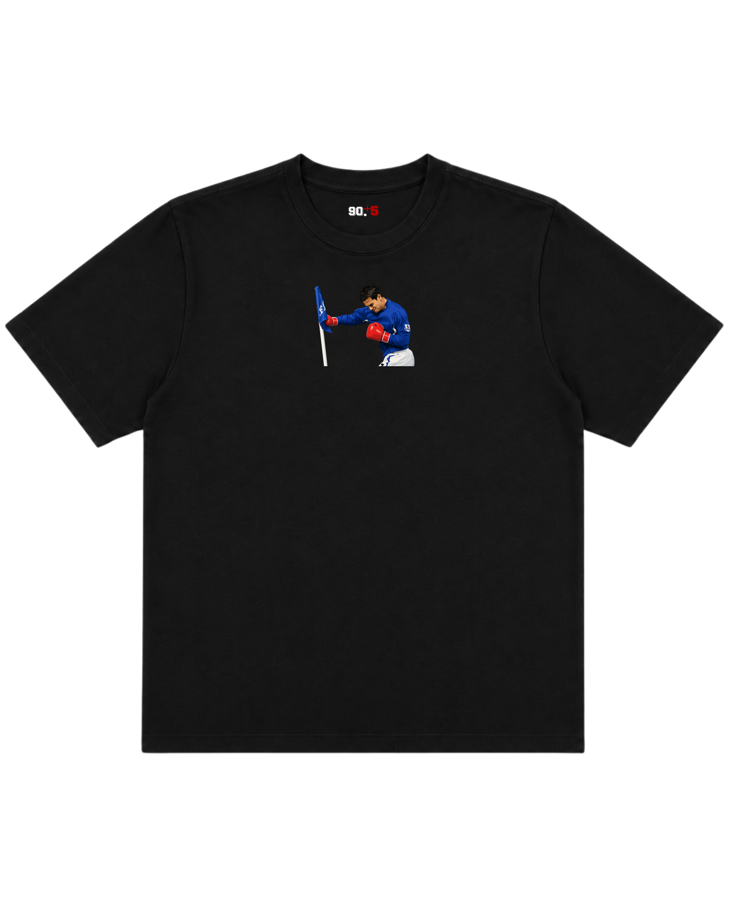 Everton - Cahill | Printed Club Classic T-Shirt