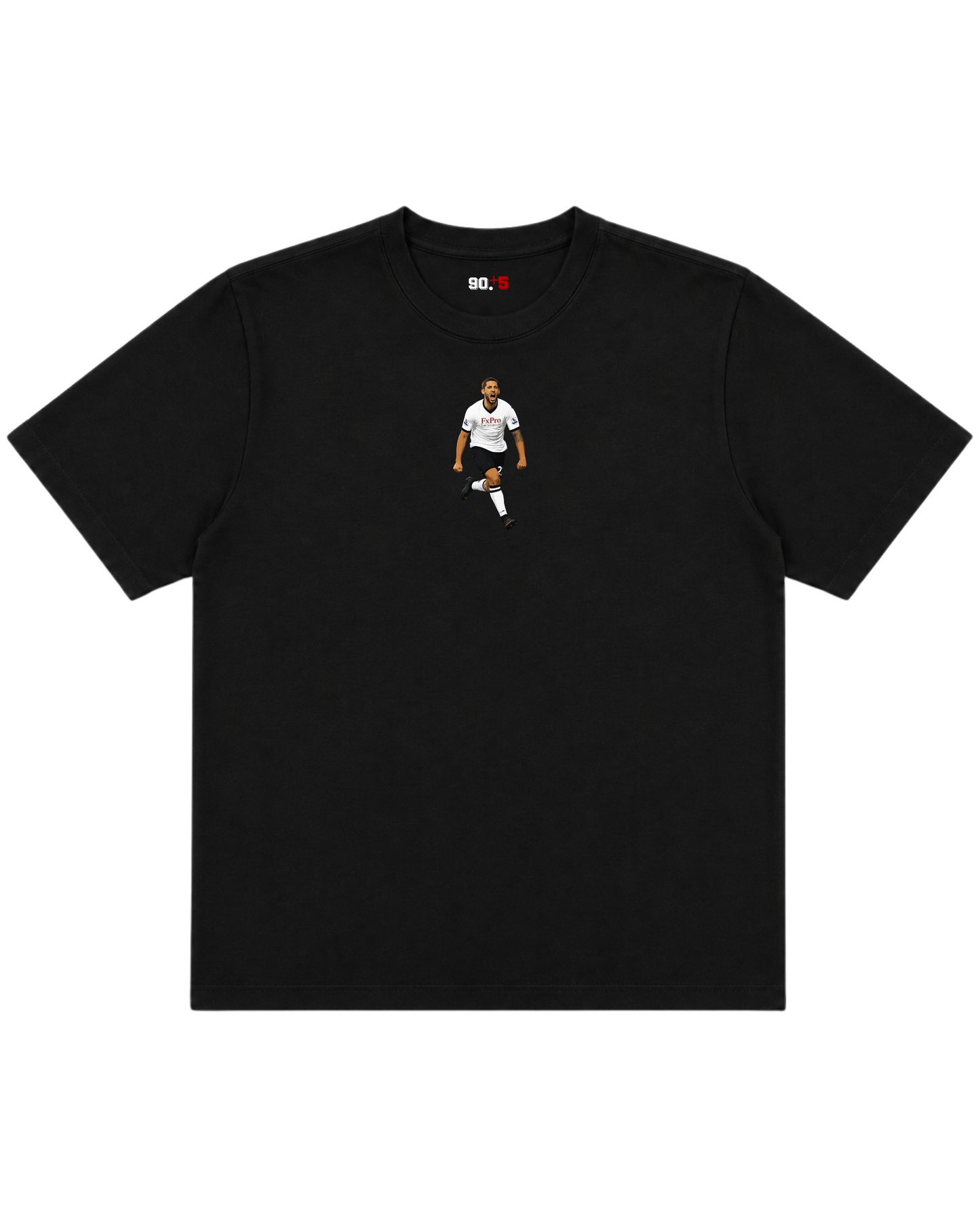 Fulham - Dempsey T-Shirt
