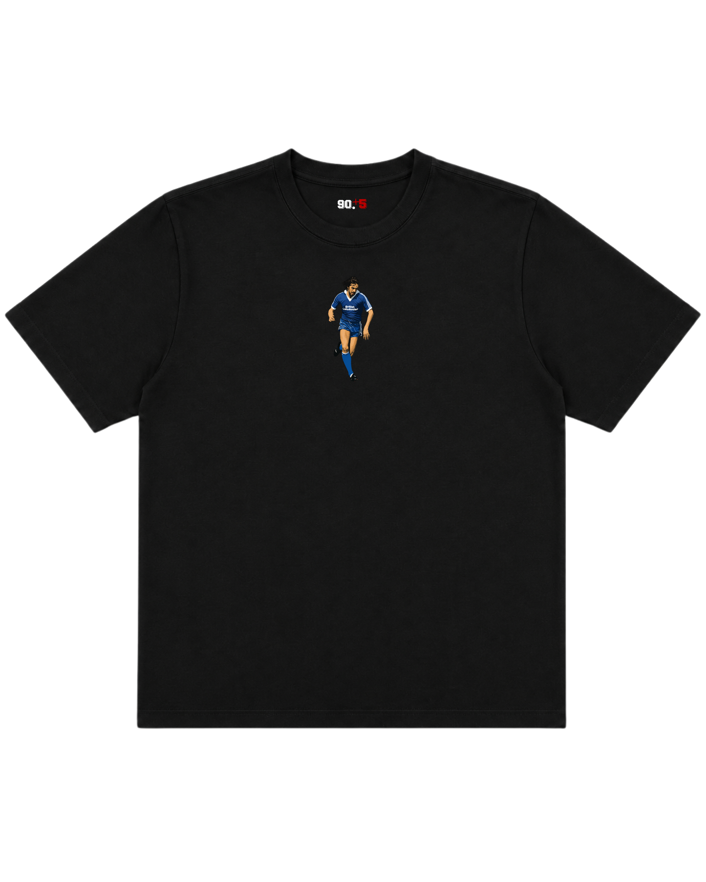 Brighton - Lawrensen T-Shirt