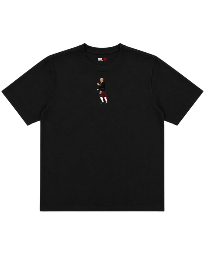Falkirk FC - Totten | Printed Club Classic T-Shirt