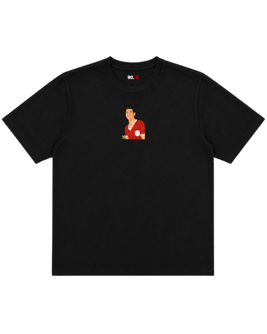 Bristol City - Atyeo T-Shirt
