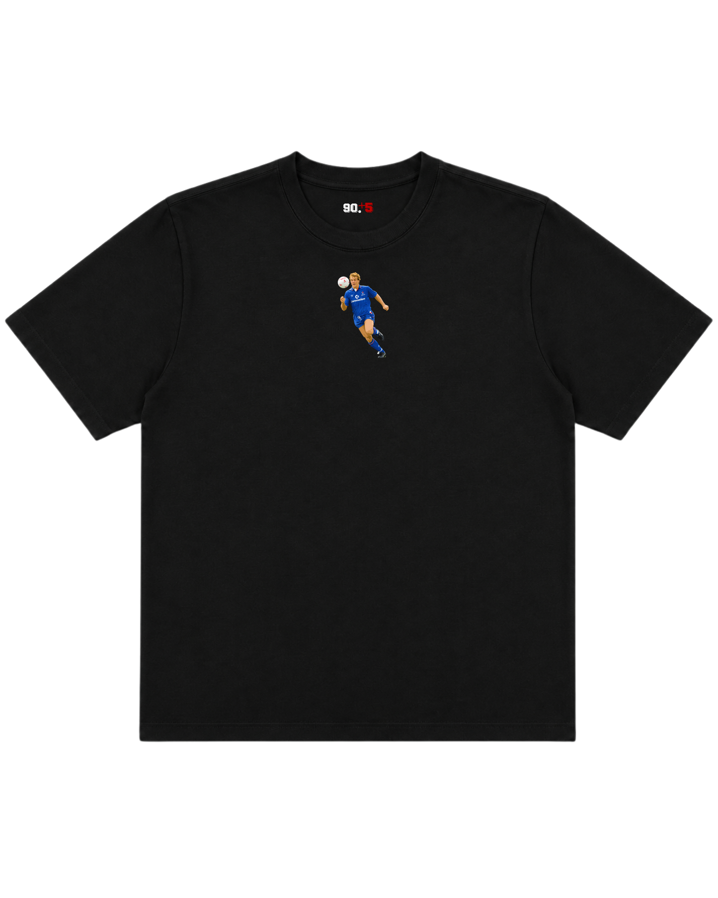 Chelsea - Dixon | Printed Club Classic T-Shirt