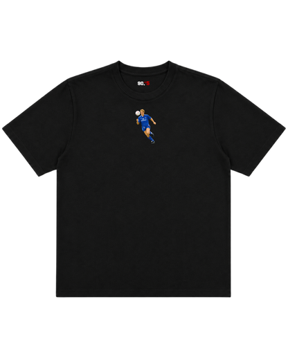 Chelsea - Dixon | Printed Club Classic T-Shirt
