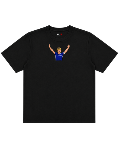 Chelsea - Terry | Printed Club Classic T-Shirt