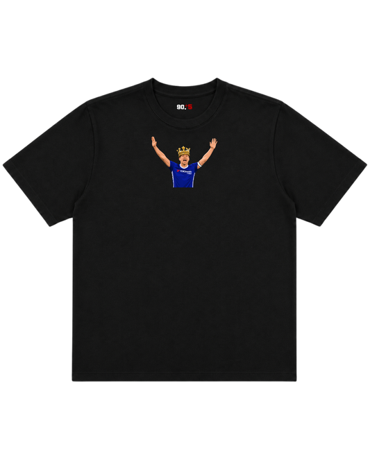 Chelsea - Terry | Printed Club Classic T-Shirt