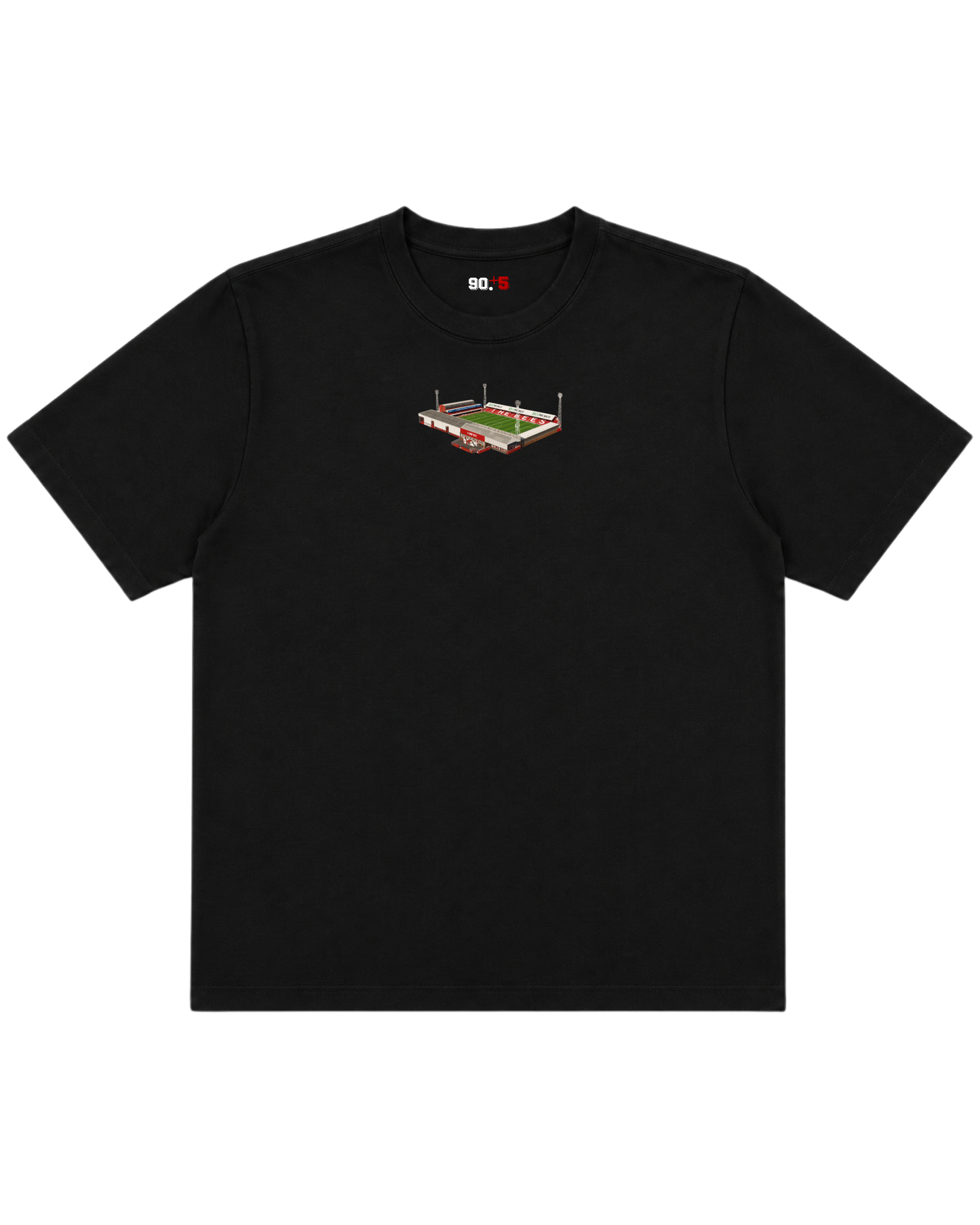 Brentford - The Bees | Printed Club Classic T-Shirt