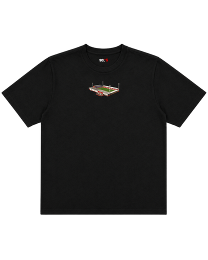Brentford - The Bees | Printed Club Classic T-Shirt