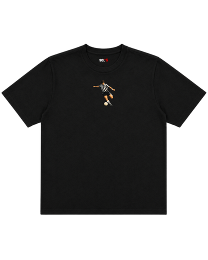 Newcastle United - Supermac | Printed Club Classic T-Shirt