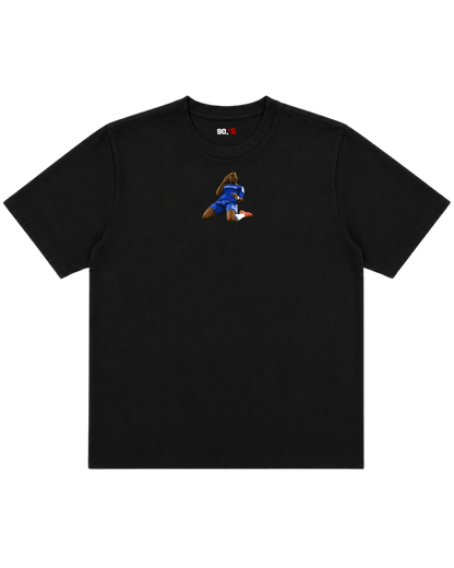 Chelsea - Drogba | Printed Club Classic T-Shirt