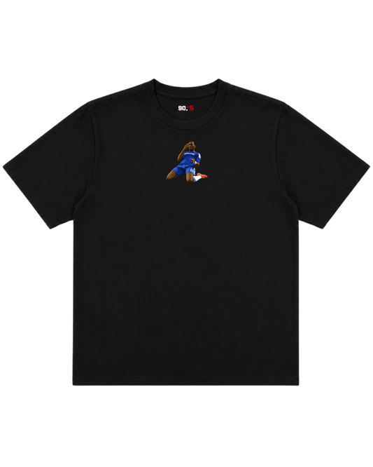 Chelsea - Drogba | Printed Club Classic T-Shirt