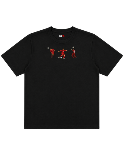 Liverpool - Istanbul Comeback | Printed Club Classic T-Shirt