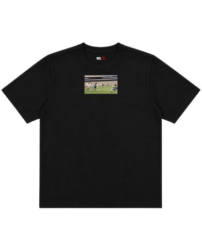Argentina - Maradona Goal of the Century vs England | Printed Club Classic T-Shirt
