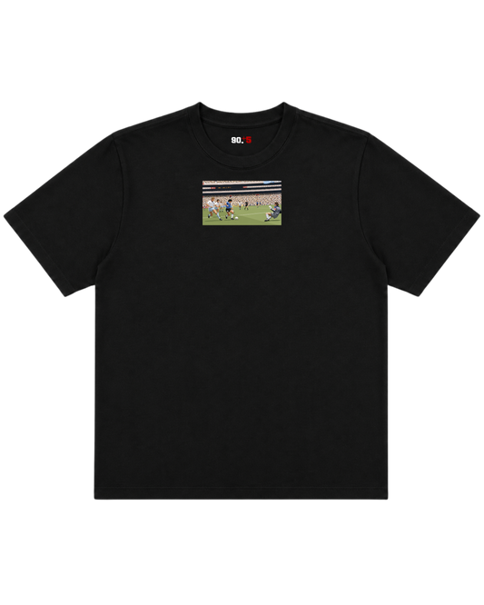 Argentina - Maradona Goal of the Century vs England | Printed Club Classic T-Shirt