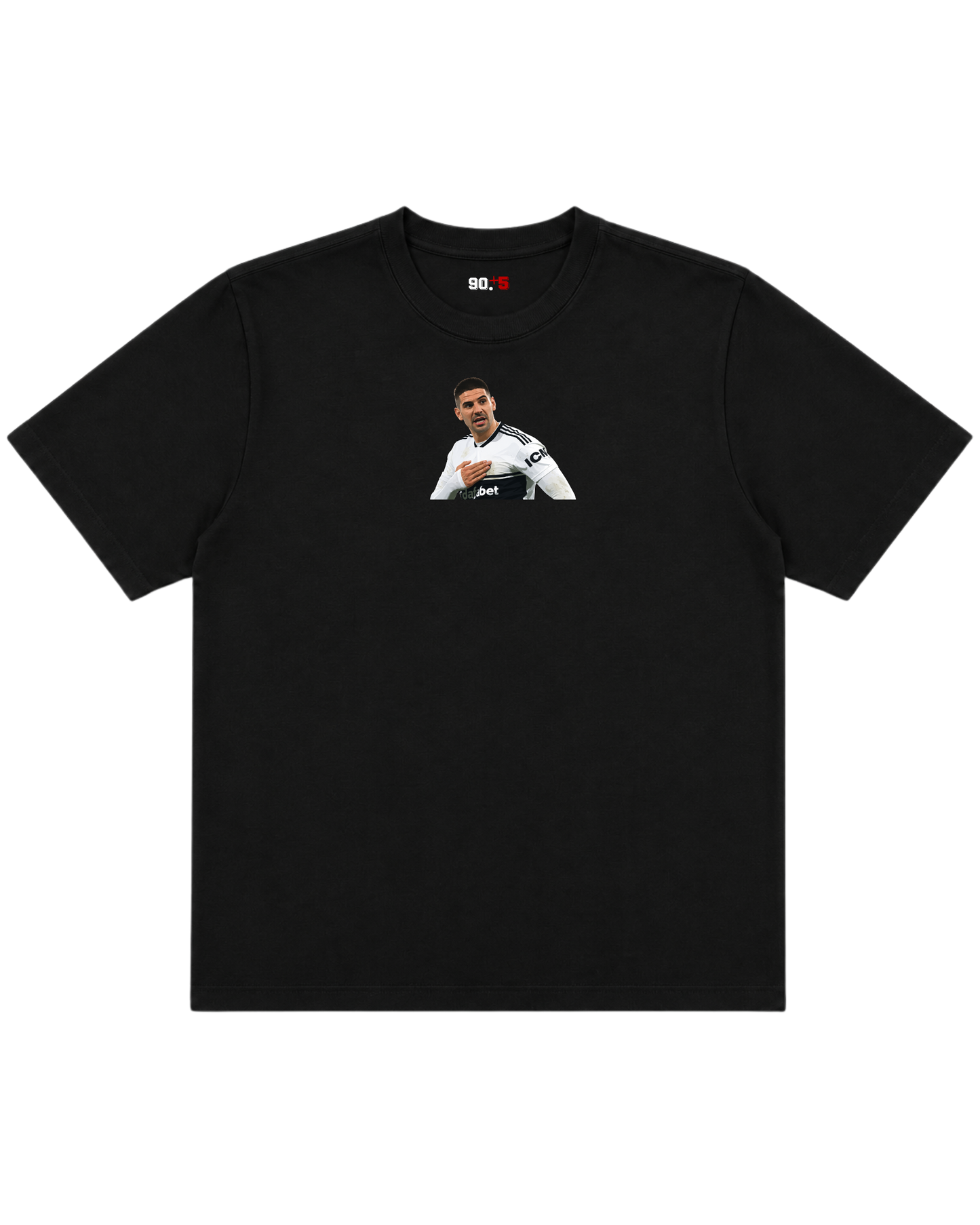 Fulham - Mitrović T-Shirt