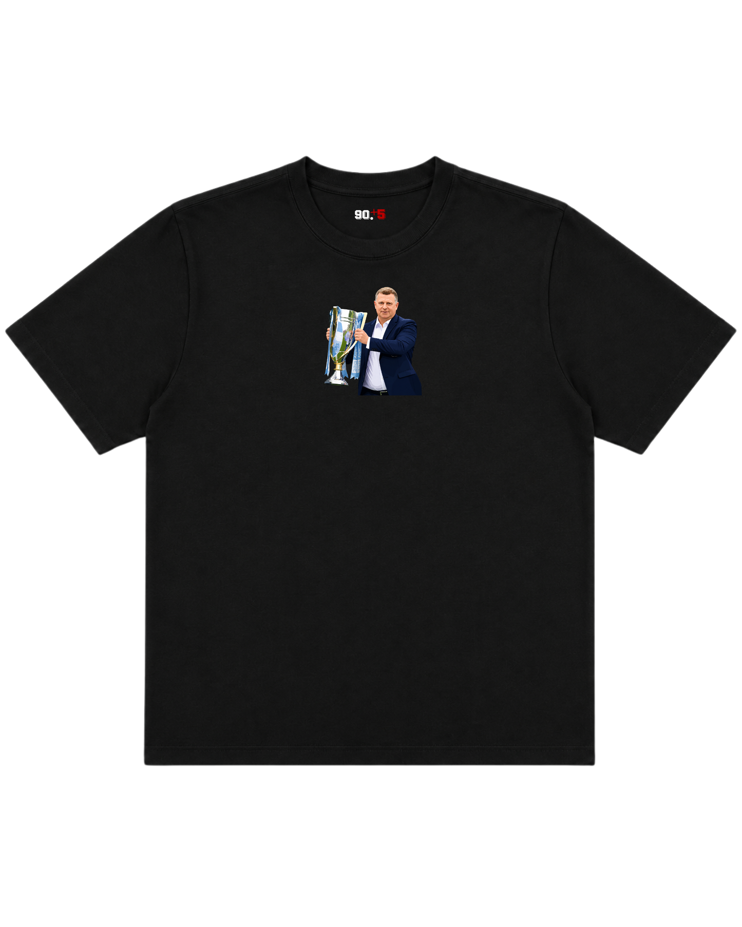 Coventry City - Robbins T-Shirt