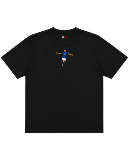 Birmingham City - Bellingham | Printed Club Classic T-Shirt