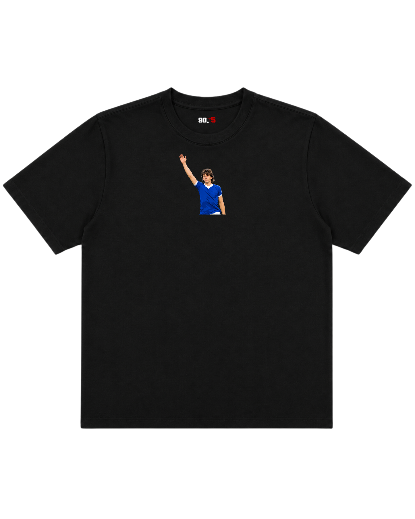 Ipswich Town - Mariner T-Shirt