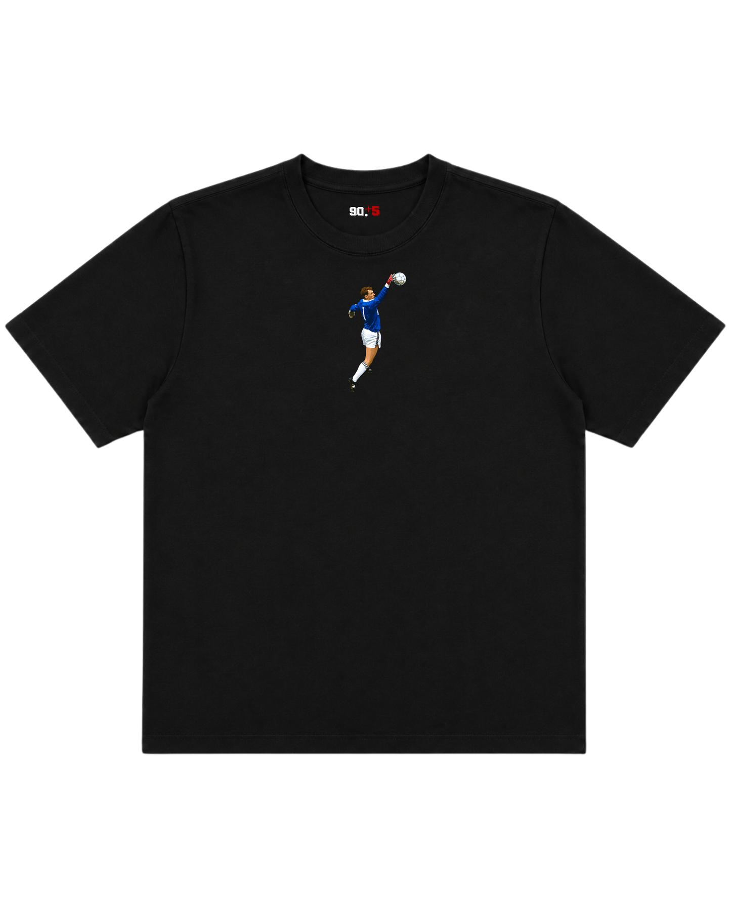 St Mirren - Mooney | Printed Club Classic T-Shirt