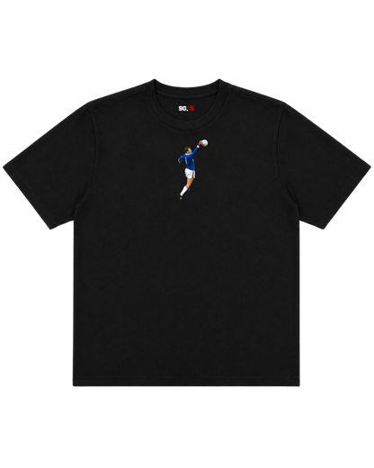 St Mirren - Mooney | Printed Club Classic T-Shirt