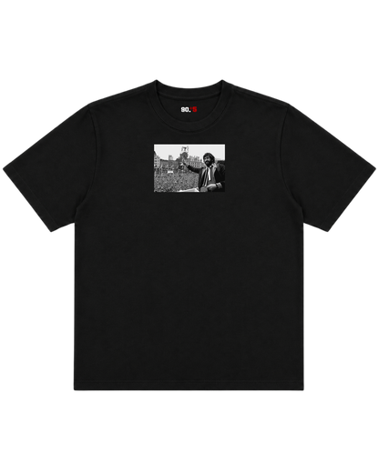 Aston Villa - 1980–81 League Cup | Printed Club Classic T-Shirt