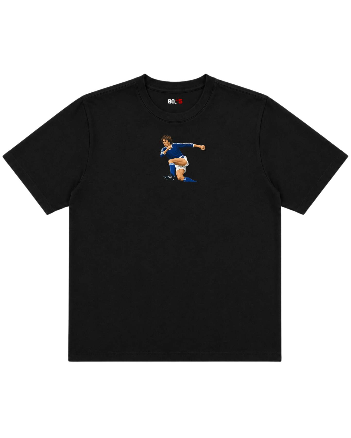 Ipswich Town - Mühren T-Shirt