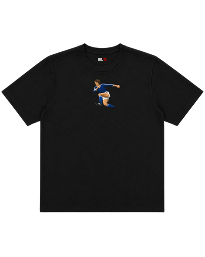 Ipswich Town - Mühren T-Shirt