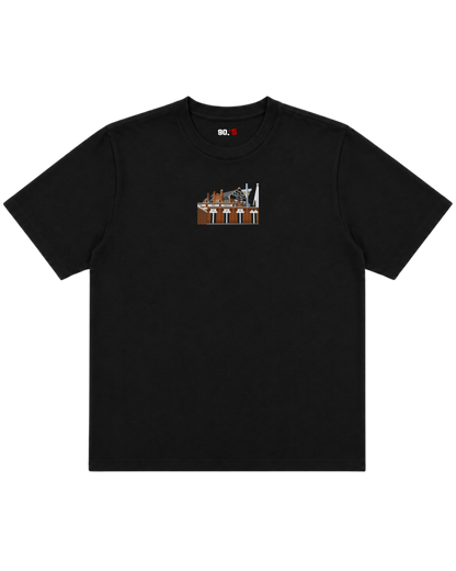 Fulham - Craven Cottage T-Shirt