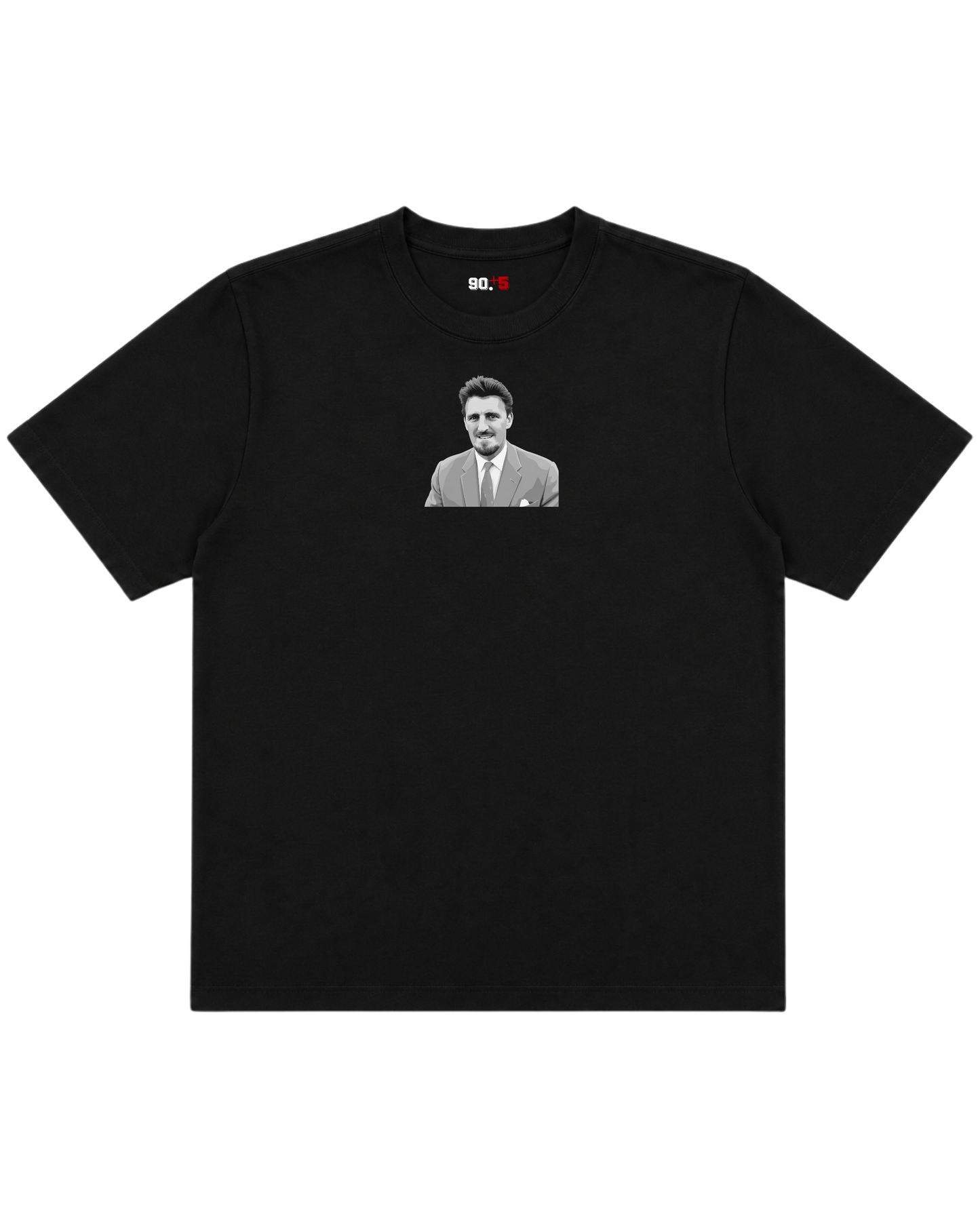 Coventry City - Hill T-Shirt