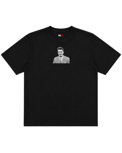 Coventry City - Hill T-Shirt