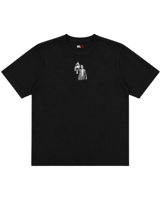 Derby County - Clough T-Shirt