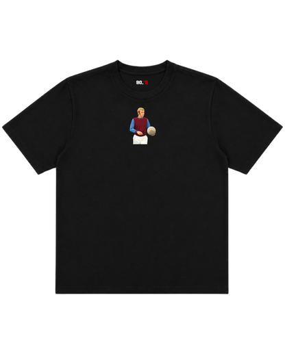 West Ham - Moore | Printed Club Classic T-Shirt