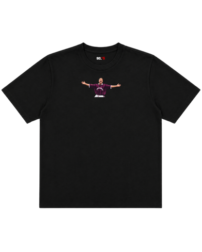 Heart of Midlothian - Robertson | Printed Club Classic T-Shirt