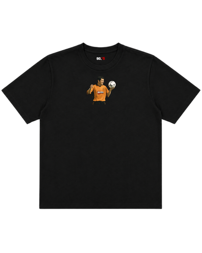 Wolves - Irwin | Printed Club Classic T-Shirt