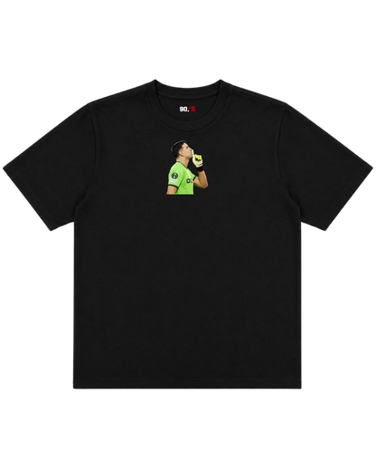 Aston Villa - Martínez | Printed Club Classic T-Shirt