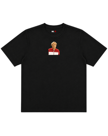 Bournemouth - Redknapp | Printed Club Classic T-Shirt