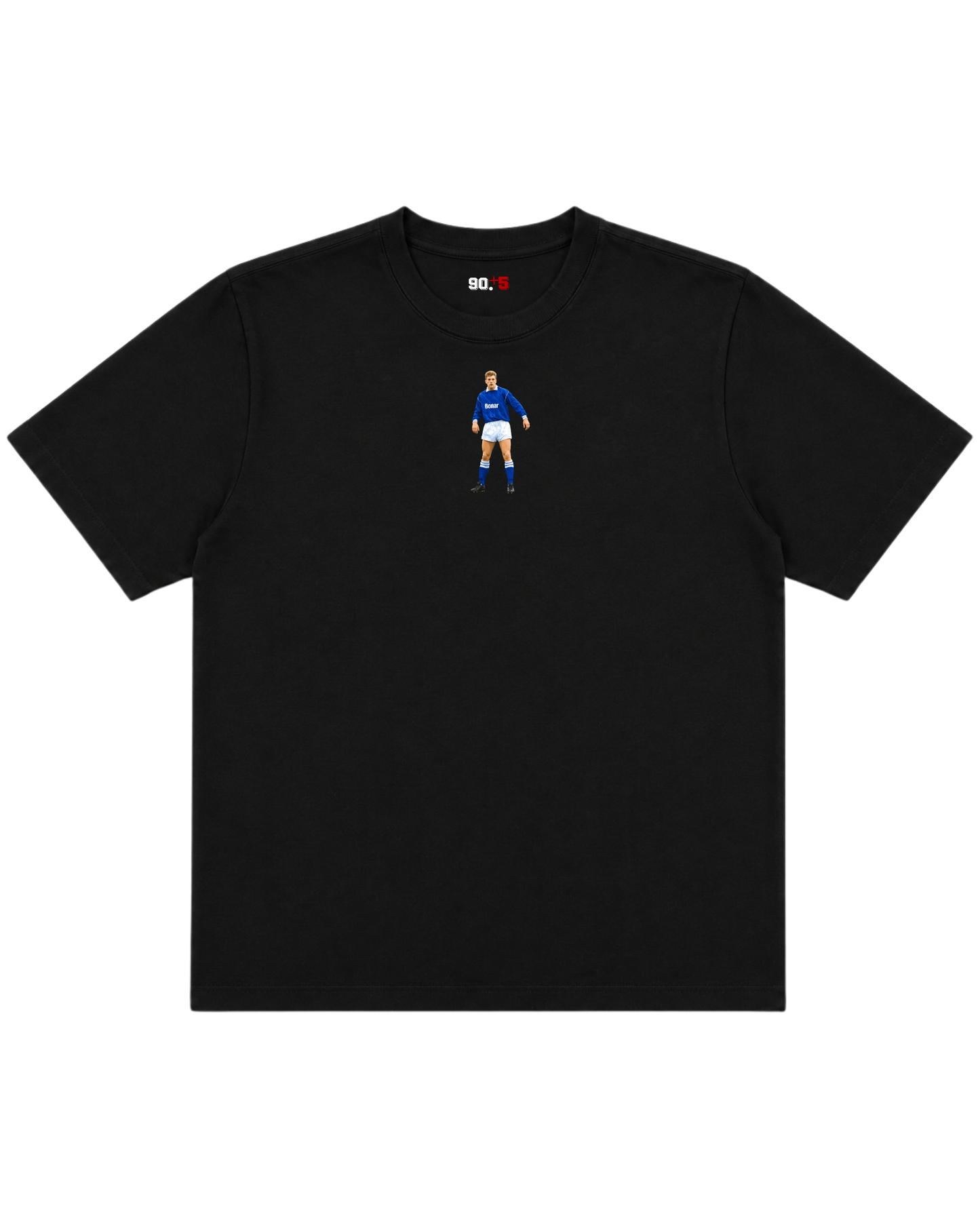 St Johnstone - Grant | Printed Club Classic T-Shirt