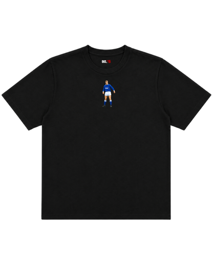 St Johnstone - Grant | Printed Club Classic T-Shirt