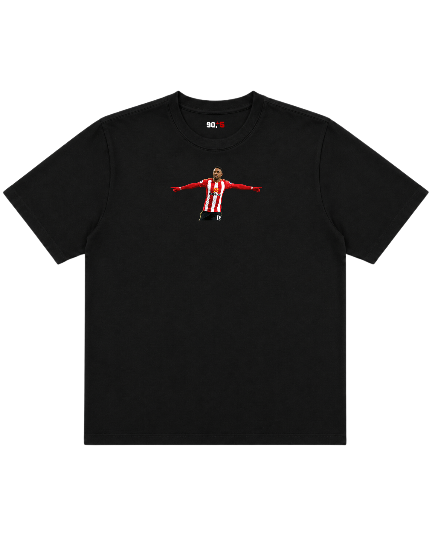Sunderland - Defoe T-Shirt