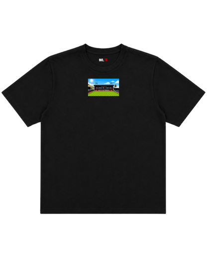 West Ham - Upton Park | Printed Club Classic T-Shirt