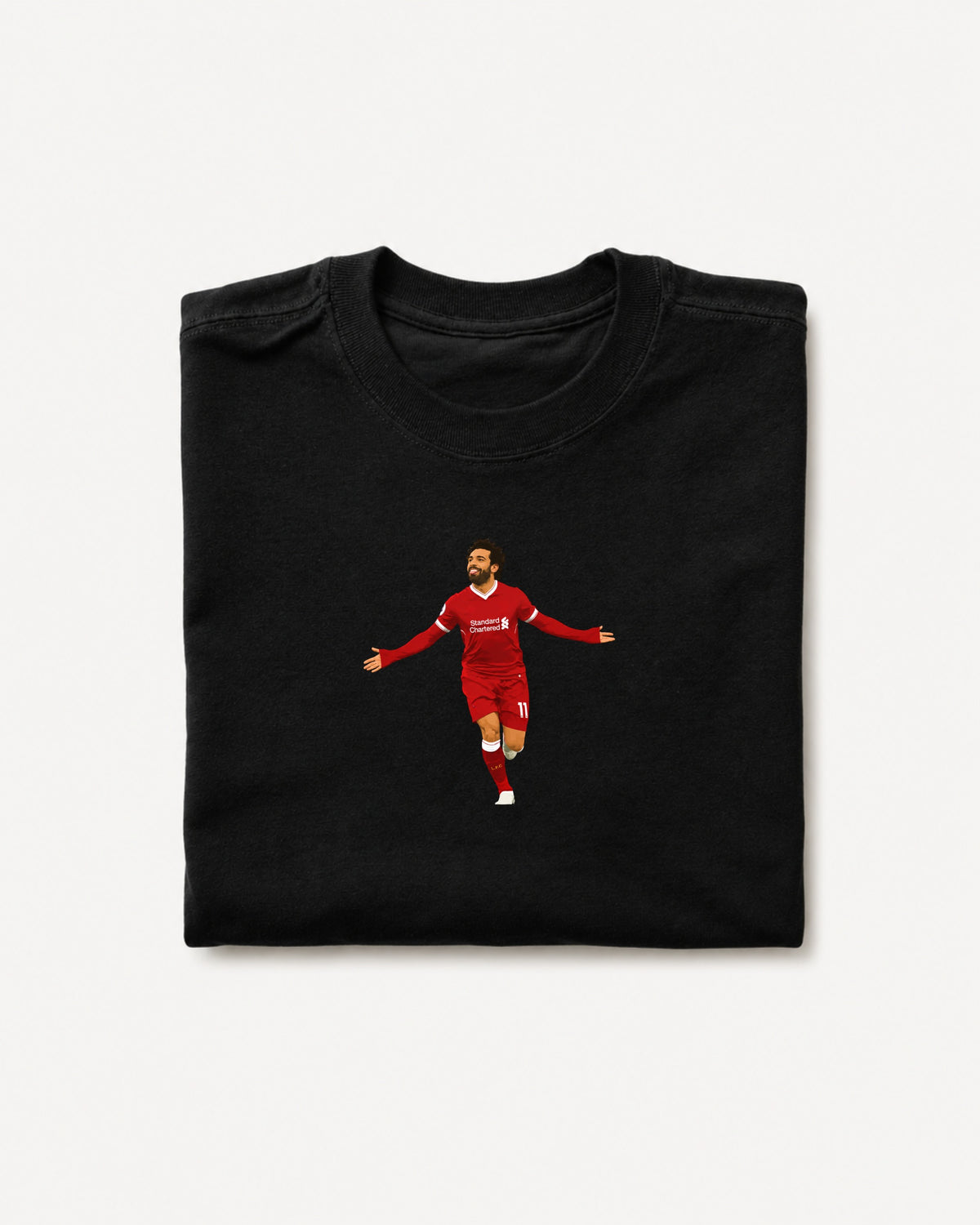 Liverpool - Salah T-Shirt