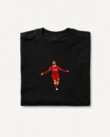 Liverpool - Salah T-Shirt