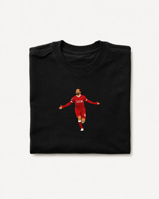 Liverpool - Salah T-Shirt