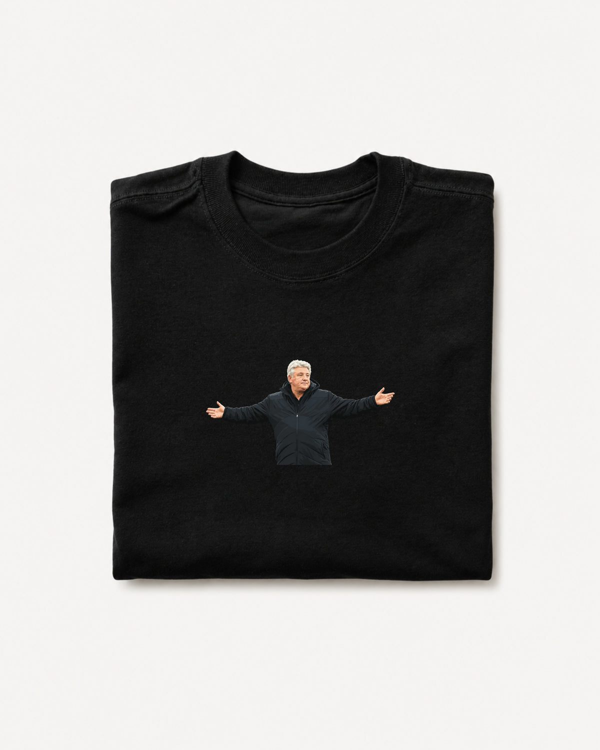 Hull City - Bruce T-Shirt