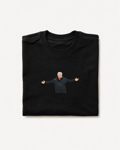 Hull City - Bruce T-Shirt