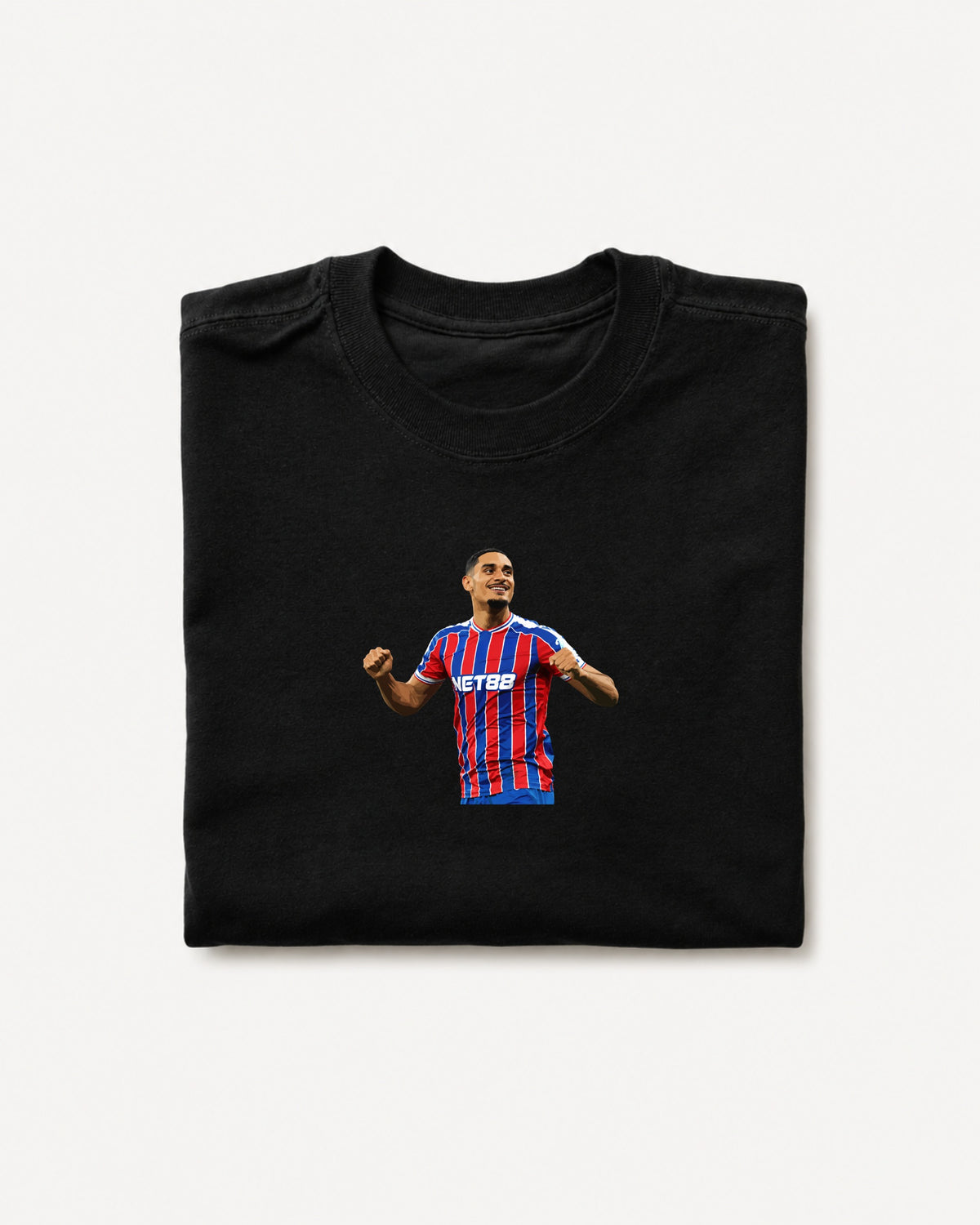 Crystal Palace - Lacroix T-Shirt