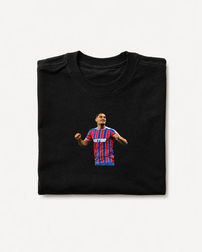 Crystal Palace - Lacroix T-Shirt