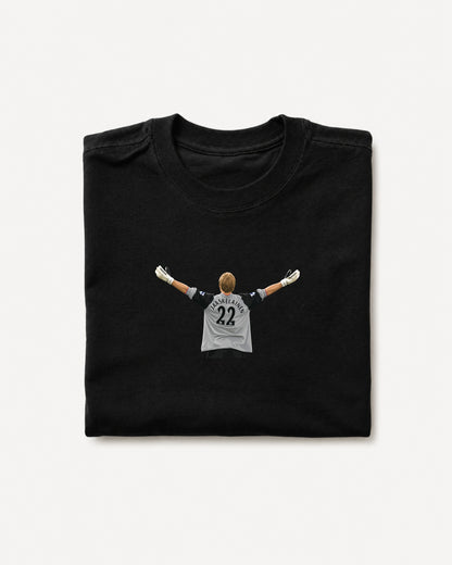 Bolton Wanderers - Jääskeläinen T-Shirt